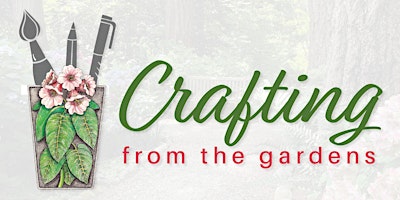 Imagem principal de Crafting from the Gardens: Story/Kindness Stones