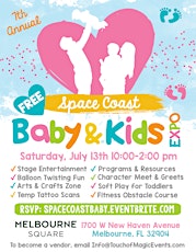 Space Coast Baby & Kids Expo