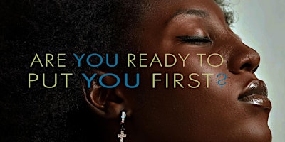 Copy of The Lady Edit Conference - Refresh - Renew - Restore primary image