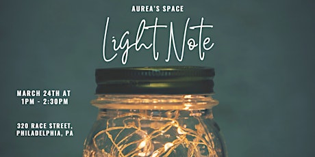 Light Note- Spark Your Mind