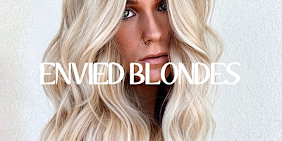 Primaire afbeelding van ENVIED BLONDES • DENVER, CO