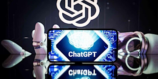 Hauptbild für Atelier gratuit "Découverte de ChatGPT" avec Acadigit