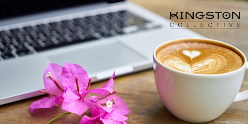 Kingston Collective ☕️  Cafe Co-Working Session  primärbild