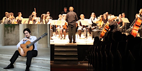 "EL CONCIERTO DE ARANJUEZ" - EL PORT DE LA SELVA