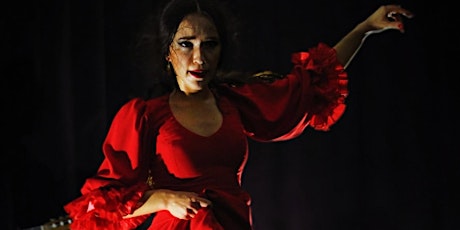 Imagen principal de Flamenco tradiconal al mediodía MADRID
