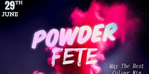 Powder Fete - Powder Wars  primärbild