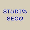Logotipo da organização studio seco