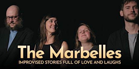 Primaire afbeelding van The Marbelles