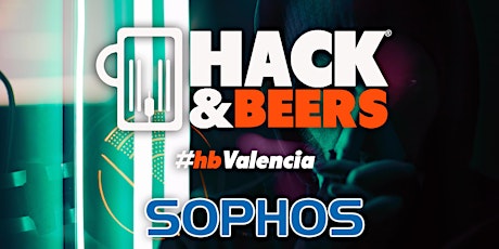 Imagen principal de Hack&Beers Valencia Vol. 12