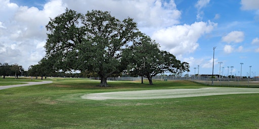 Maroon's 4094 Golf Tournament primary image