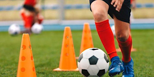 1 To 1 Free Football Trials - U8 to U16 in Newham, Waltham Forest, Hackney primary image