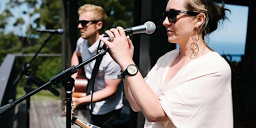 Jade & Jarrod - Free Live Music at the Brewhouse primary image