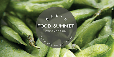 Basin Food Summit primary image