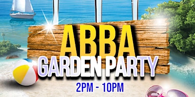 Immagine principale di Abba Garden Party 