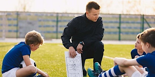 Imagem principal do evento Coaching For Football and Scouting - Courses and Training Programs