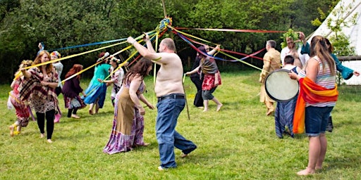 DragonOak Beltane Community Campout and Ritual primary image