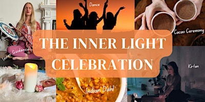 Primaire afbeelding van Inner Light Celebration