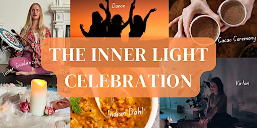 Immagine principale di Inner Light Celebration 