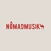 Logotipo de NÔMADMUSIK