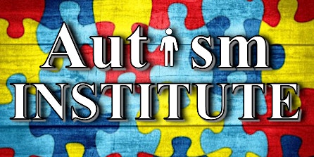 17th Annual Autism Institute Conference primary image