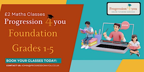 Foundation GCSE Maths Class - Compound measures