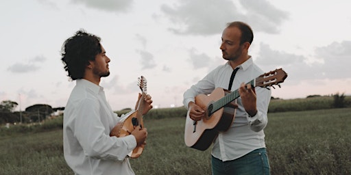 Hauptbild für DUO VERACE - EL PORT DE LA SELVA