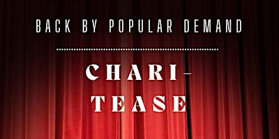 Image principale de Chari-Tease