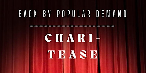 Chari-Tease primary image