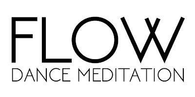 Flow Dance Meditation primary image