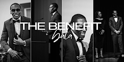 The Benefit Gala primary image