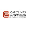 Logotipo da organização Carolinas Asian American Chamber of Commerce