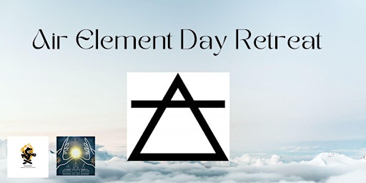 Imagem principal do evento Air Element Day Retreat for women