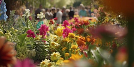 Spring Market on the Farm