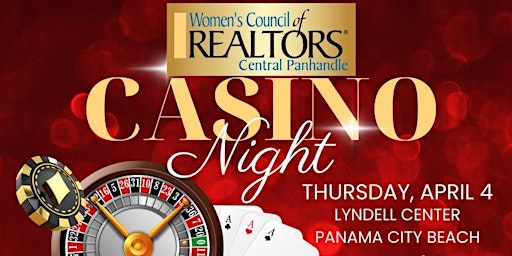 Imagen principal de Casino Night!