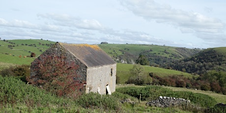 Walk the Moorlands - Warslow Field Barns (5.5 miles or so).