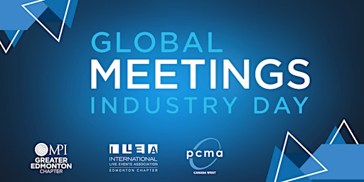 Imagen principal de Global Meetings Industry Day 2024 (GMID)