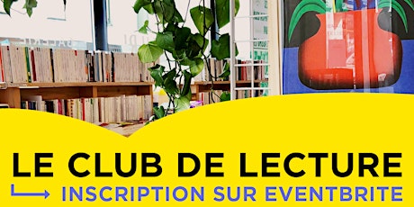 Imagen principal de CLUB DE LECTURE ADULTES