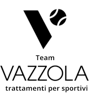 Logo van TEAM VAZZOLA - trattamenti per sportivi