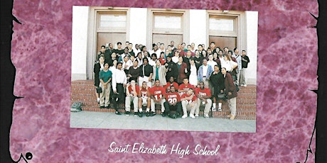 St. Elizabeth High School  C/O 1994 30th Reunion
