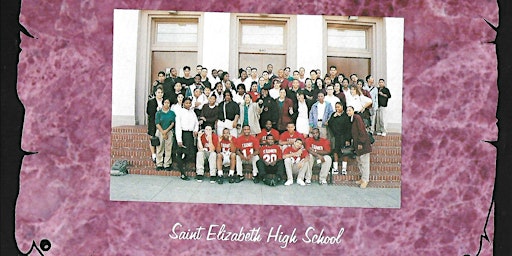 Primaire afbeelding van St. Elizabeth High School  C/O 1994 30th Reunion