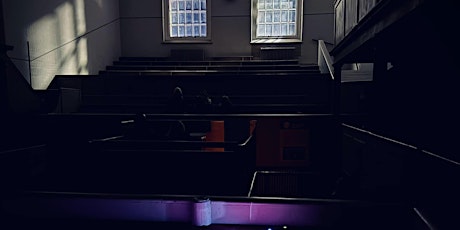 Shire Hall Courthouse and Cells Ghost Hunt Experience
