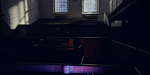 Shire Hall Courthouse and Cells Ghost Hunt Experience primary image