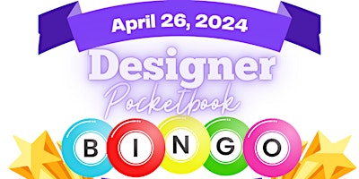 Image principale de Panas Football BC - Designer Pocketbook BINGO