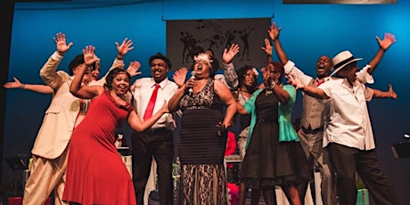 MLKCCSD Presents "All 'Bout The Blues Music Is The Beat of Life!"