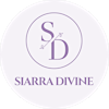 Siarra Divine's Logo
