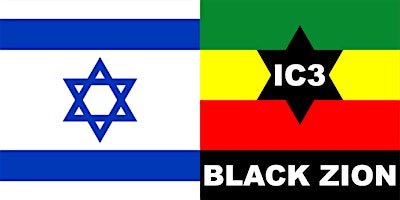 Imagem principal do evento BLACK ZION ZIONIST ZIONISM REPARATION CONFERENCE - THE  WILL POWER  OF GOD