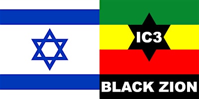 Image principale de BLACK ZION ZIONIST ZIONISM REPARATION CONFERENCE - THE  WILL POWER  OF GOD