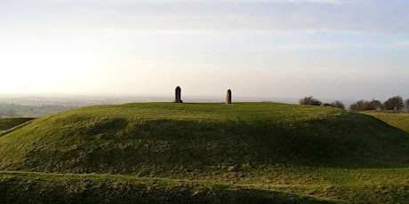 Primaire afbeelding van Walking Tour of Tara