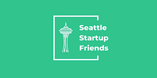 Seattle Startup Drinks  primärbild