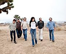 Goin Coastal feat. Nicki Bluhm and the Gramblers and The Mother Hips primary image